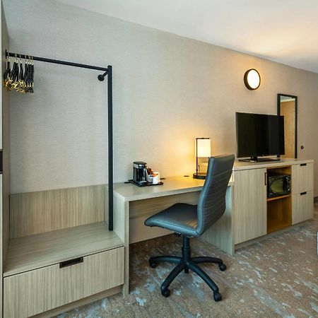 Comfort Inn Laval Exterior foto