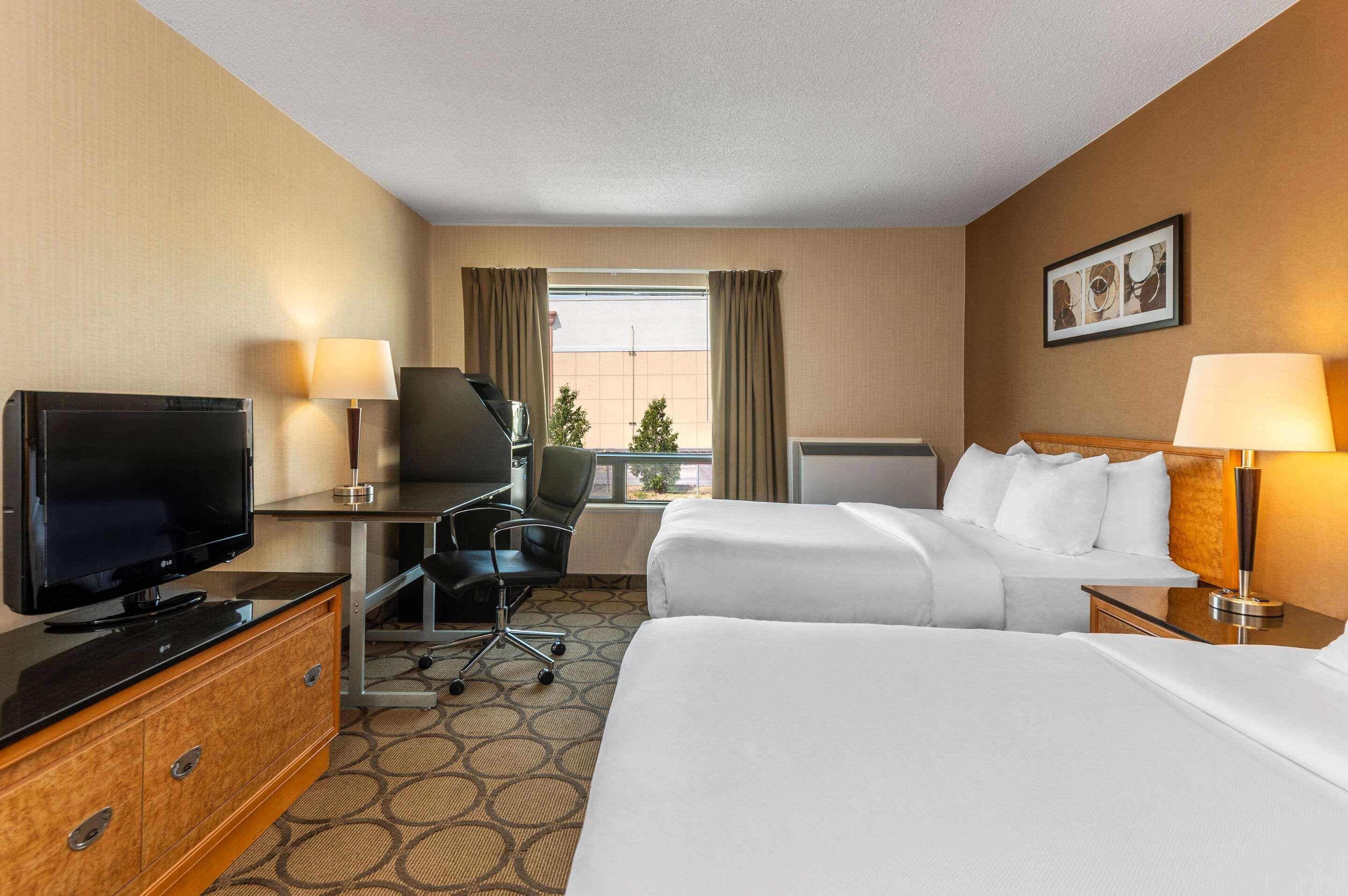 Comfort Inn Laval Exterior foto