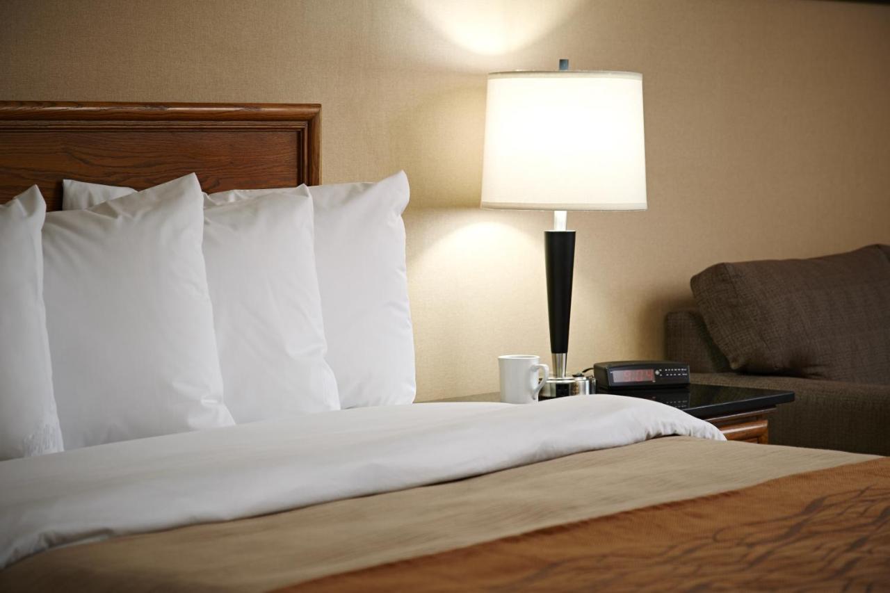 Comfort Inn Laval Exterior foto