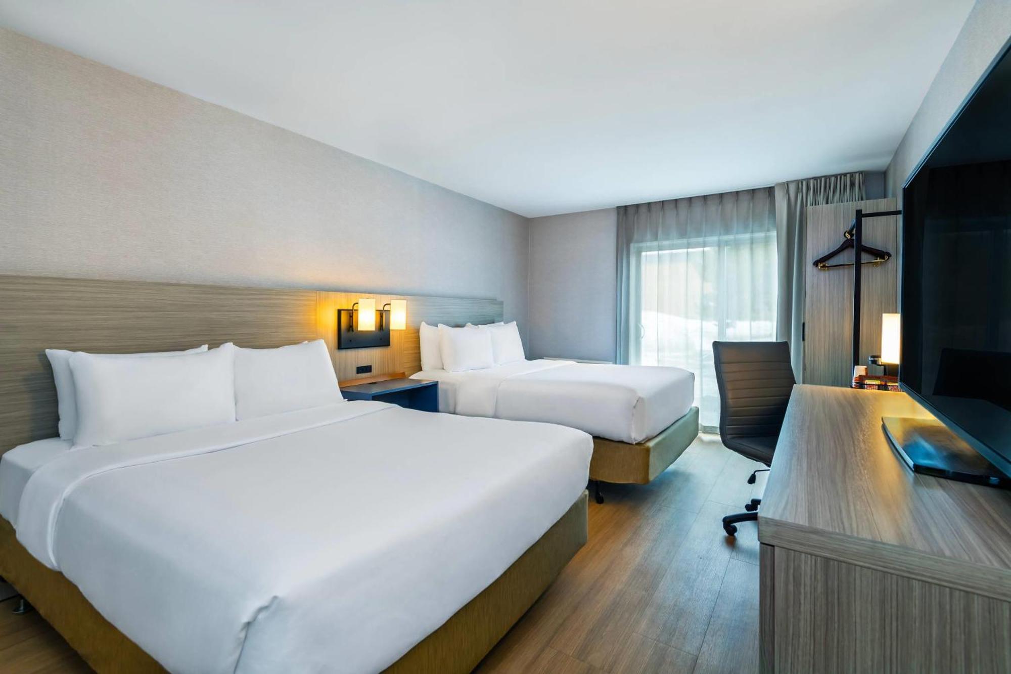Comfort Inn Laval Exterior foto