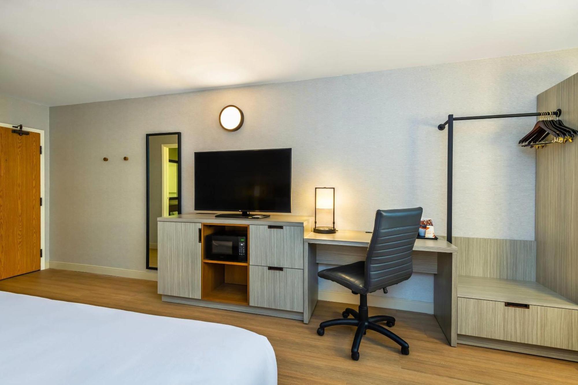 Comfort Inn Laval Exterior foto