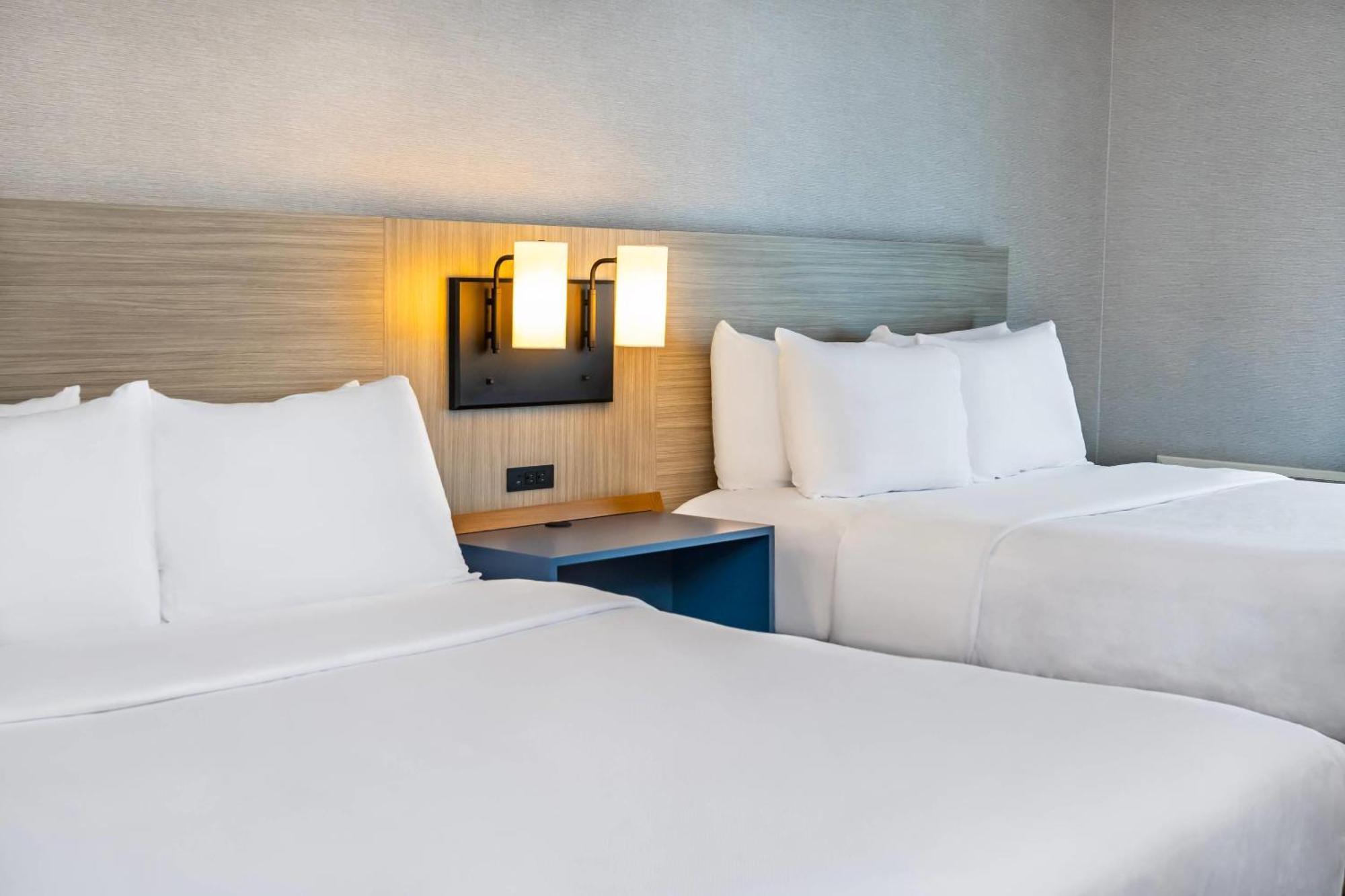 Comfort Inn Laval Exterior foto