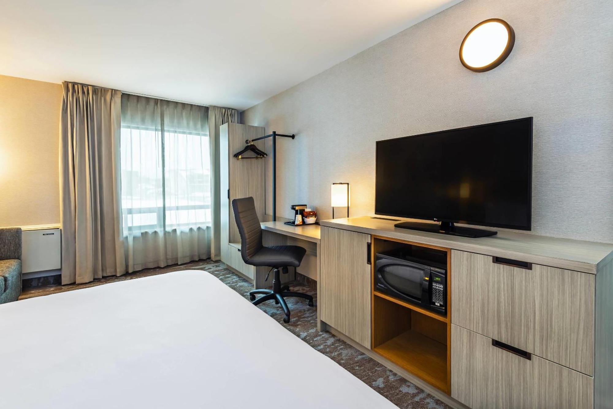 Comfort Inn Laval Exterior foto
