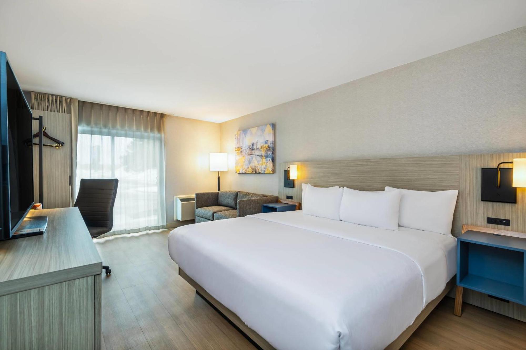 Comfort Inn Laval Exterior foto