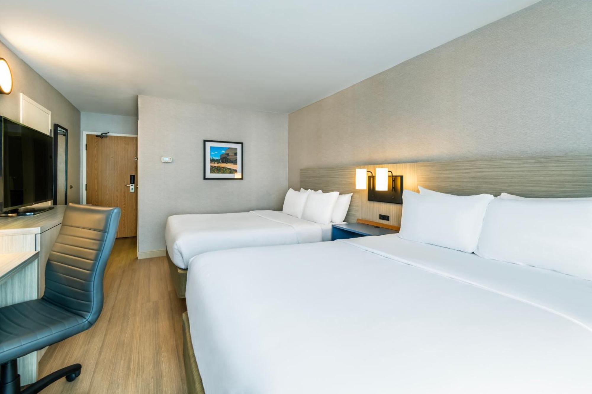 Comfort Inn Laval Exterior foto